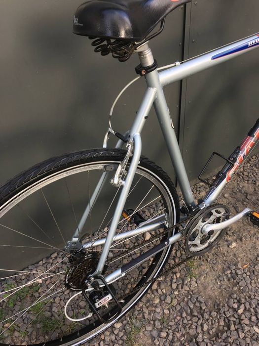 Оригінальний велосипед з Голландії в гарному стані недорого