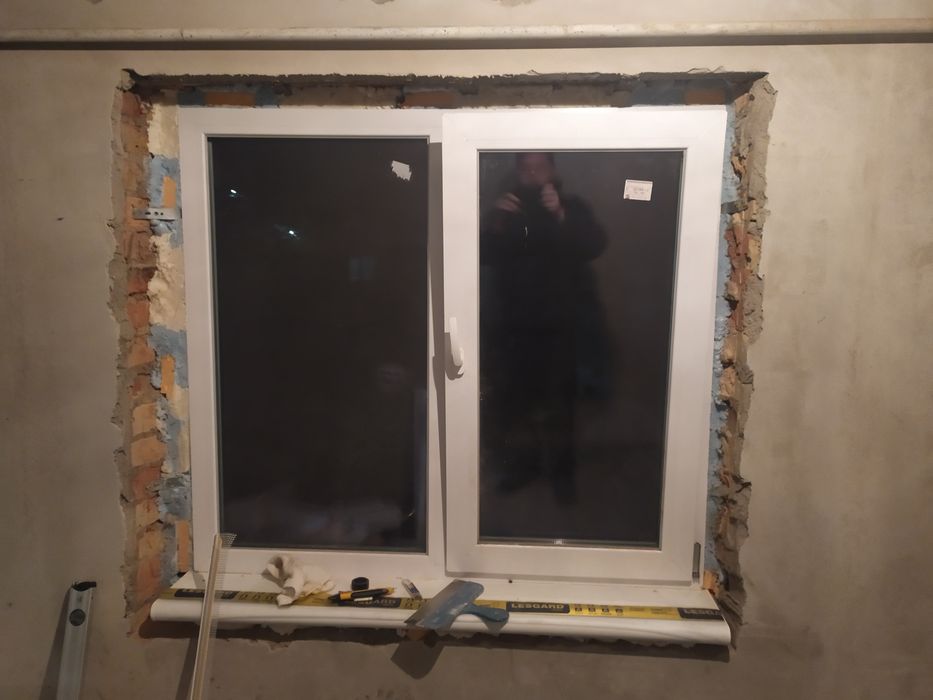 Внутрішні роботи