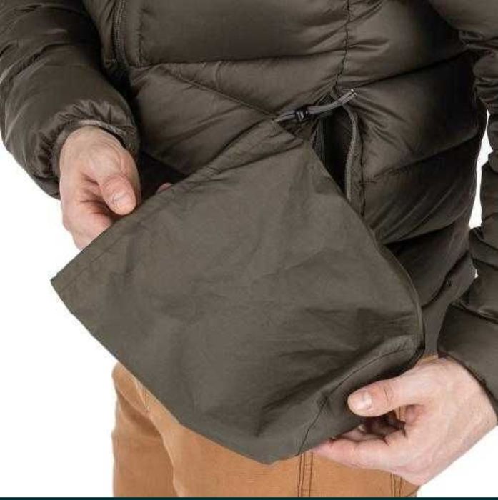 5.11 Tactical куртка