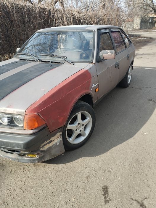 Продам москвич 2141