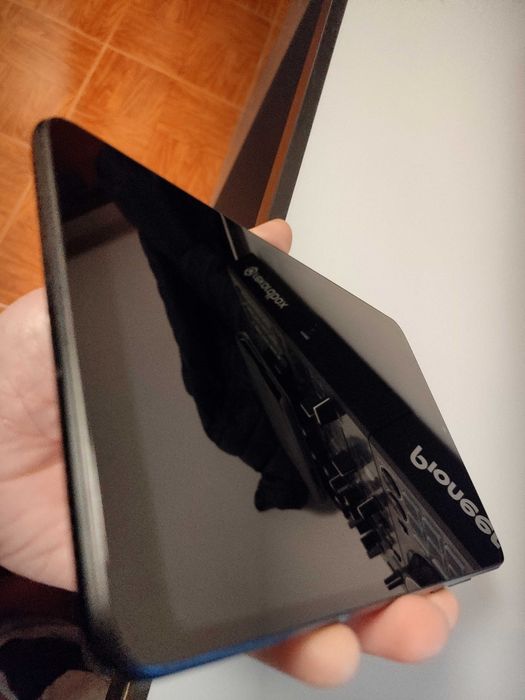 Tablet Xiaomi Mi Pad 4 COMO NOVO