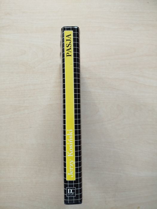 Jerzy Kosiński Pasja