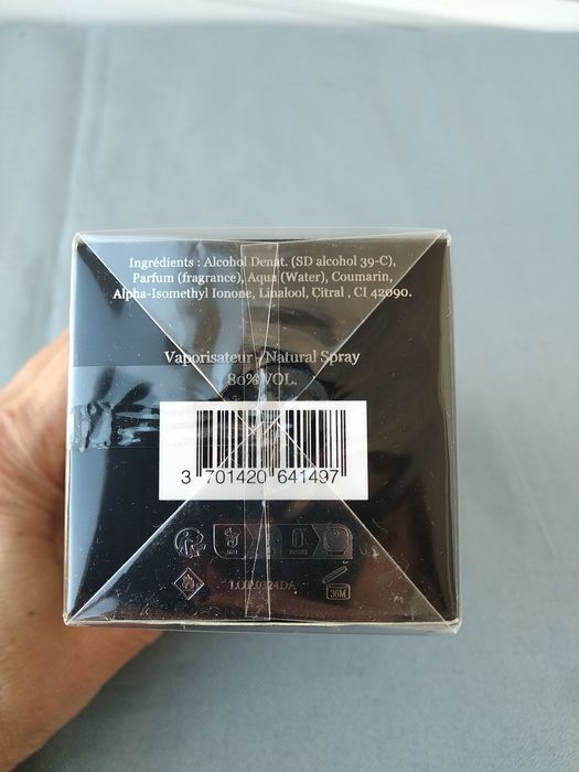 Парфюмерная вода/духи Abaco Paris Joo EDP 100 ml (Франция)