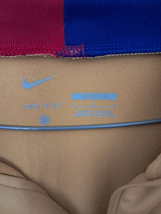 Camisola FC Barcelona