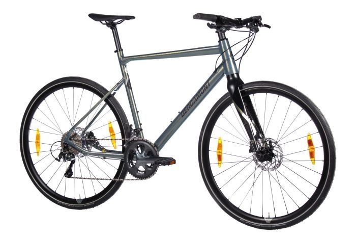 Bergamont Sweep 6 Tiagra 2x10 Męski Miejski