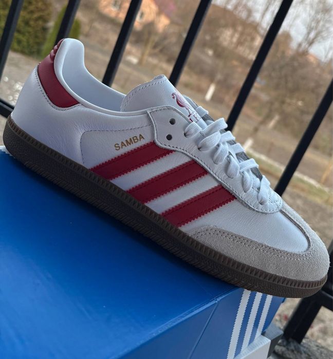 Adidas samba