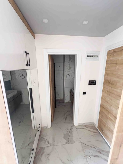 Продаж квартири в Аланії 1+1 Авсалар