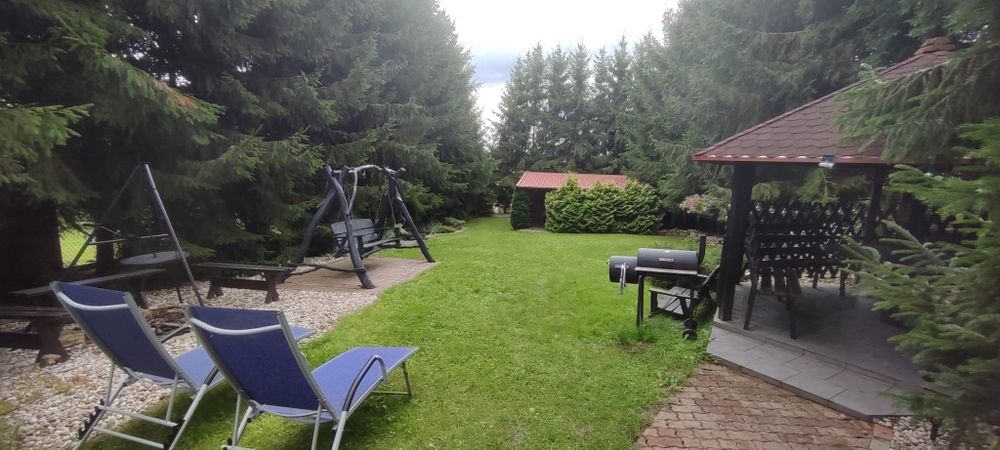 Nocleg Mazury Trygort Węgorzewo wynajem mieszkanie