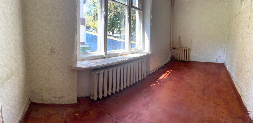 Продам 2-ух комн квартиру