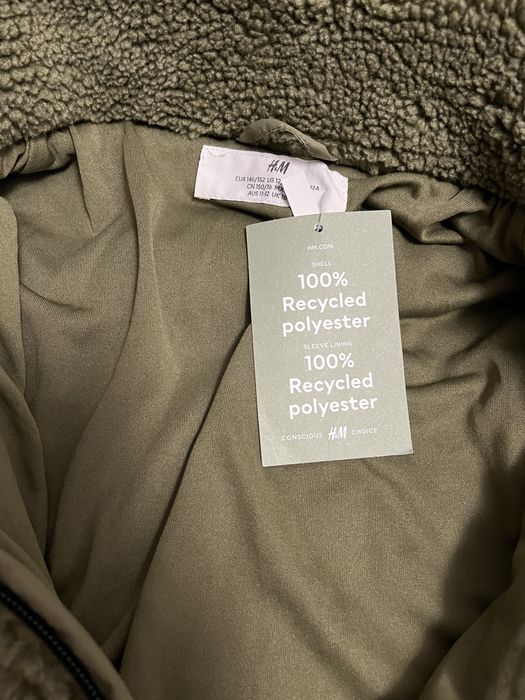 Bluza polar misiu