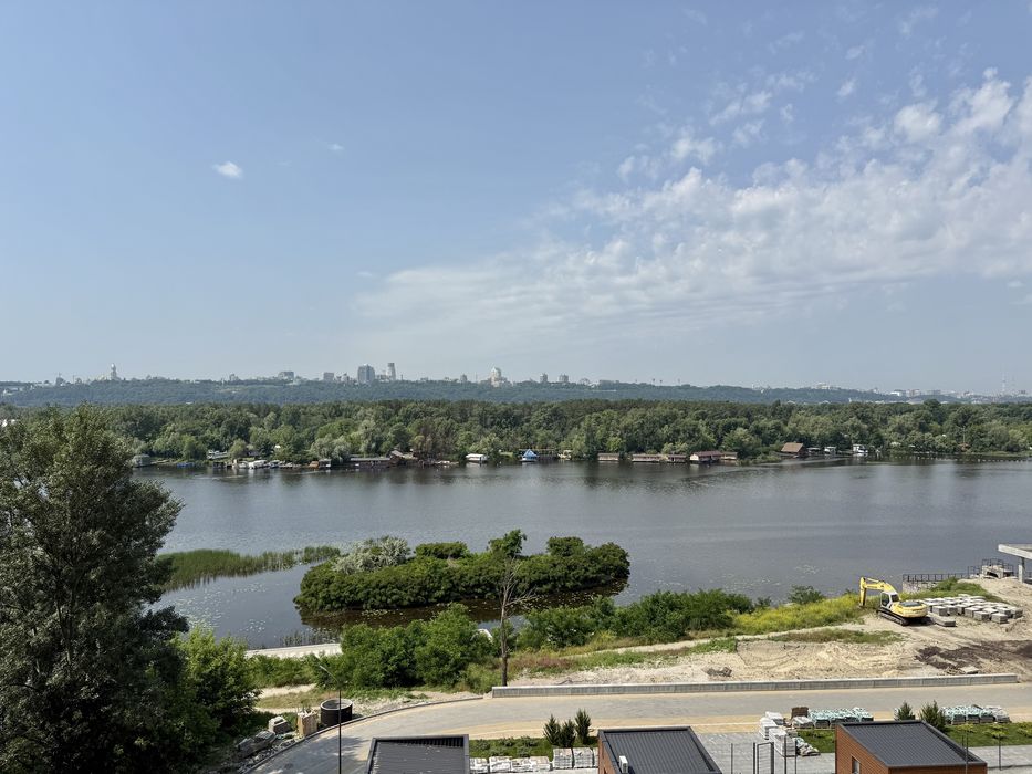 Багатокімнатна квартира за адресою вул. Микільсько-Слобідська (площа 127 м²) - Atlanta.ua - фото 14