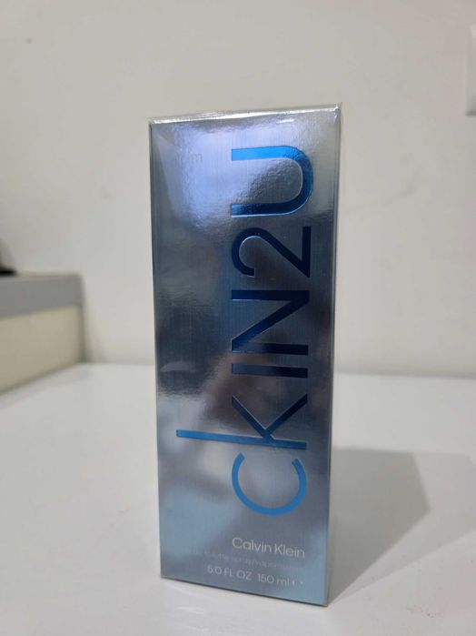 Calvin Klein CK IN2U him 150ml