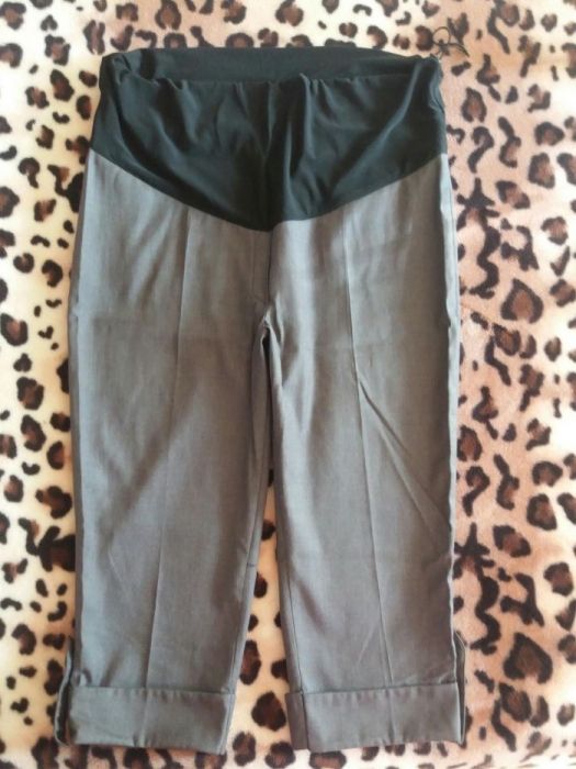 Продам капри для беременной