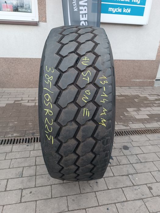 385/65R22.5 Austone AAM 211
