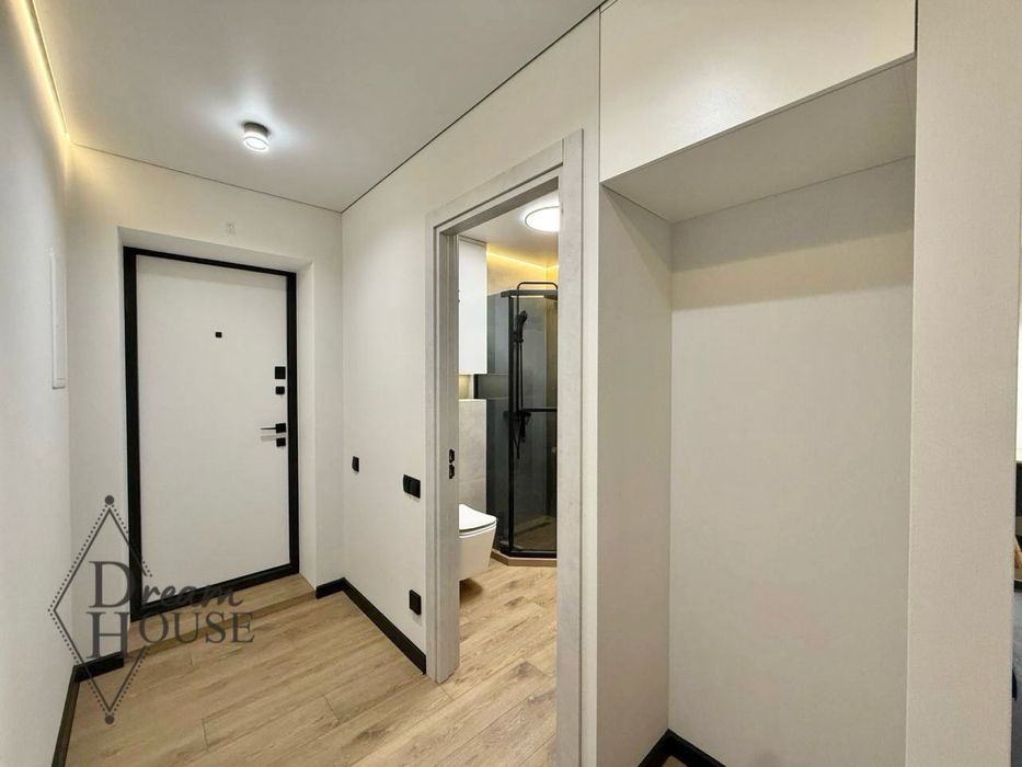 Продаж 2 кімнатної квартири