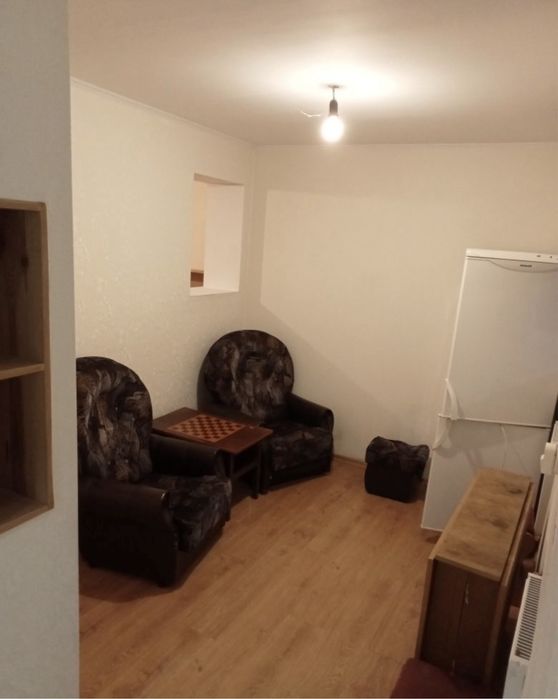 АКТУАЛЬНО!Оренда будиночка.На зручний термін. Центральна частина міста