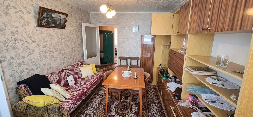 Mieszkanie 41m os.Błękitne 1piętro balkon