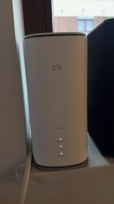 ZTE MC888A Ultra – Router 5G + WiFi 6 Qualcomm X65