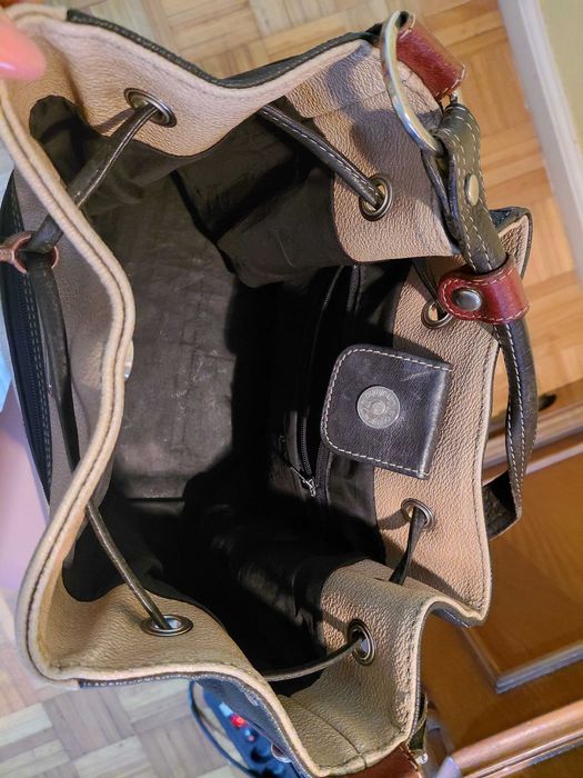 Bolsa Cavalinho