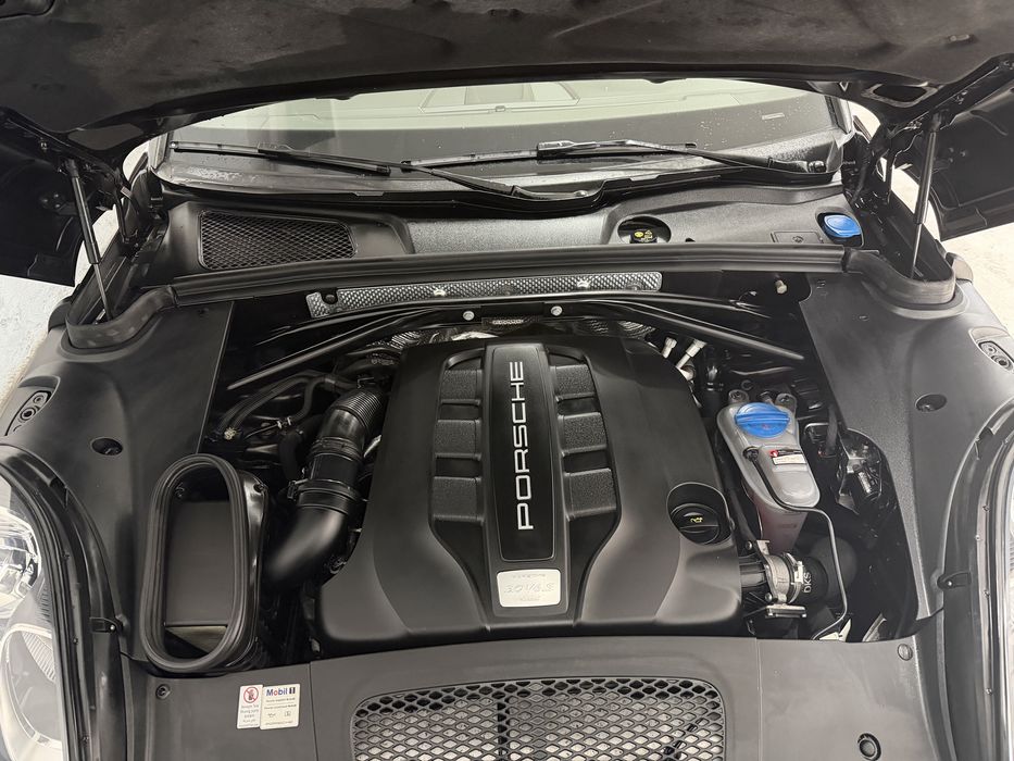 Porsche Macan S 3.0 v6 258cv PDK