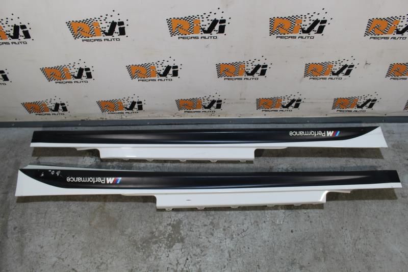 Embaladeiras BMW 4 Coupé (F32, F82)