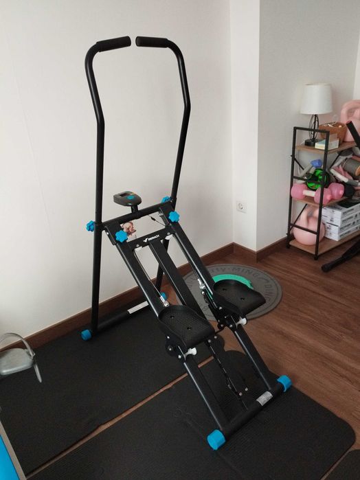 Stepper Vertical MERACH