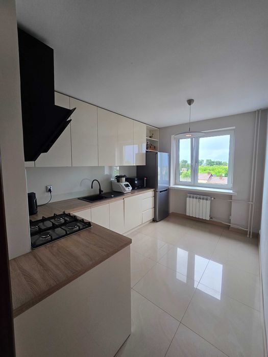4-pokojowe mieszkanie 81 m² | Osiedle Kleks | Łęczyca