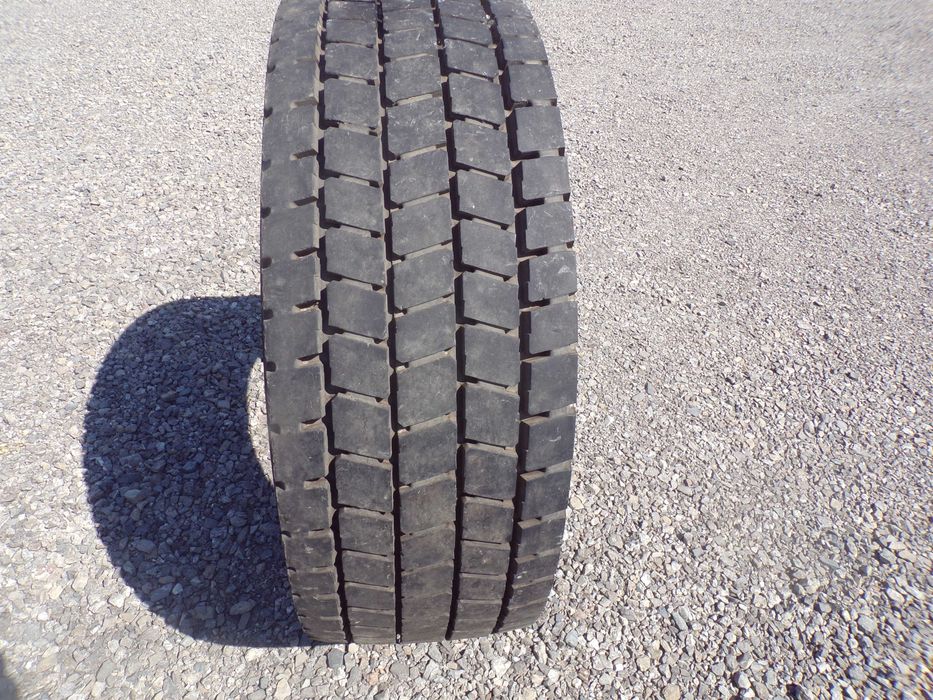 Opona 315/60R22.5 FULDA ECOFORCE 2+ (800 netto)