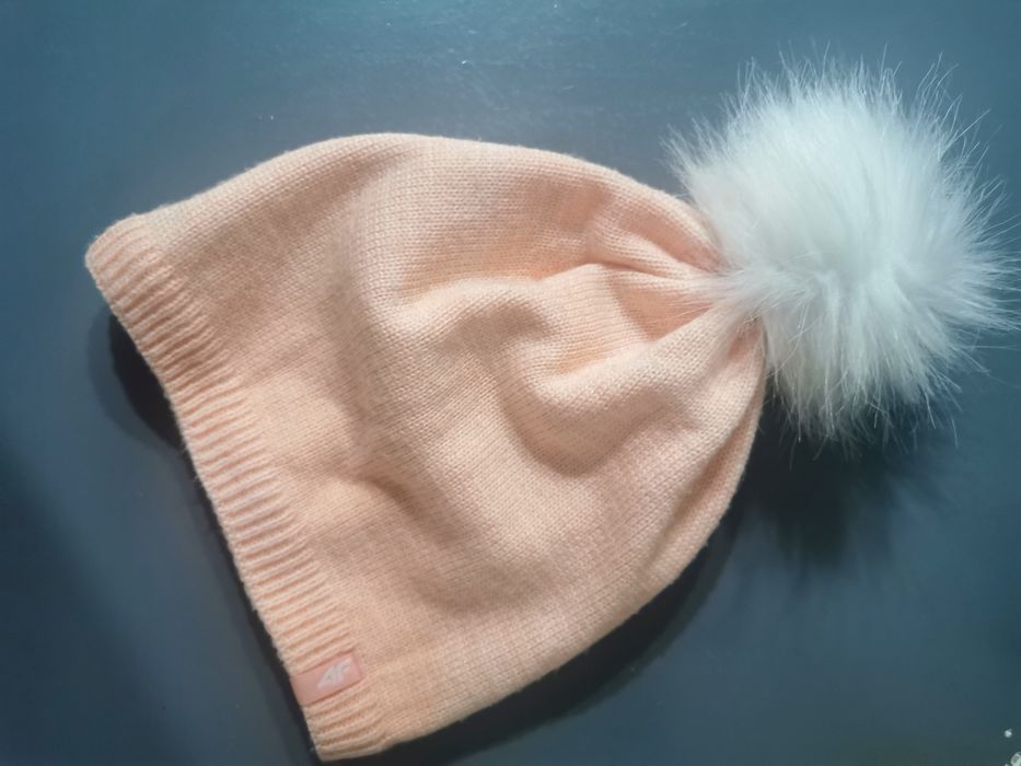 Czapka 4F - rozmiar one size