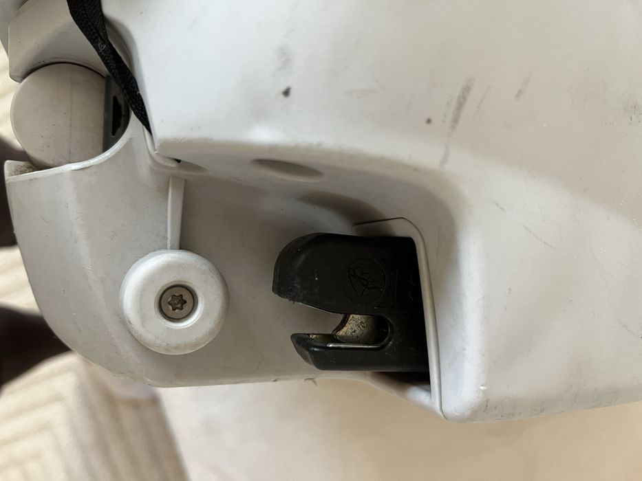 Fotelik Romer Britax