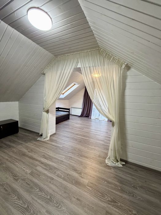 Продам Будинок 143м2 з ремонтом в Крюківщині! БЕЗ КОМІСІЇ