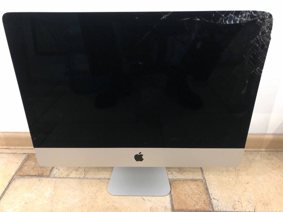 Продам робочу материнську плату iMac 21,5” a1418