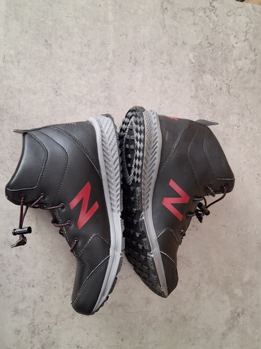 New Balance 800 buty zimowe czarne 38