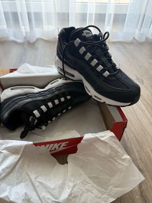 Nike Air Max 95 DM0011-009