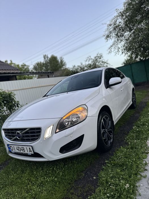 Продам Volvo S60 2012 р.