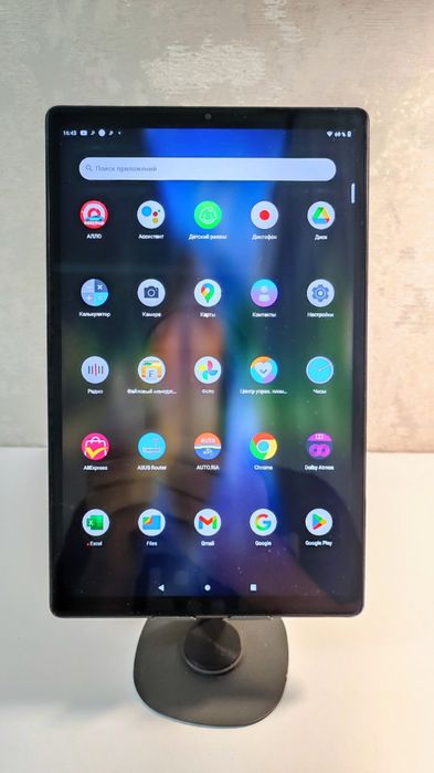 Планшет Lenovo Tab M10 FHD Plus