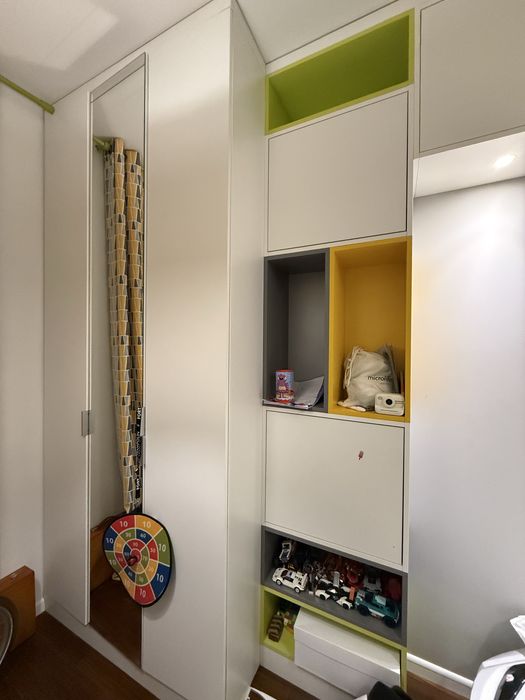 DZIŚ - Oddam za darmo meble z pokoju dziecięcego