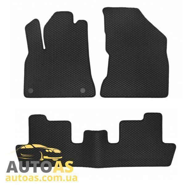 Авто коврики ЕВА\ЭВА\EVA Пежо 2008/3008/408/5008/308/208/508