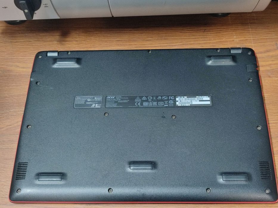 ACER ASPIRE 1 - N17Q4  N5000/4/64GB WIN10