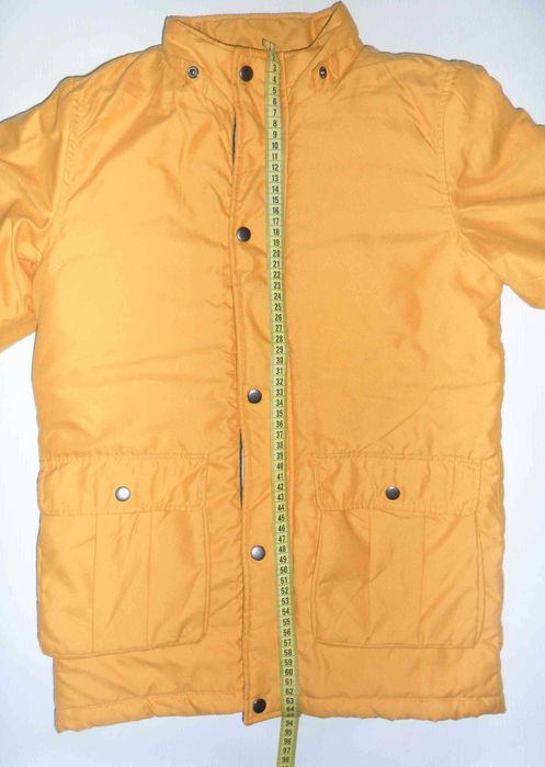 Куртка-парка Name It Jacket PB 140 см.   10 -12 років.