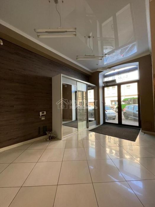 Сдам в аренду помещение н/ф 223м2 центр красная линия пл. Конституции