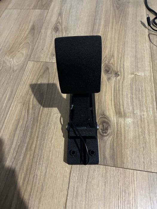 Pedał hamulca/sprzegla Fanatec CSL Elite V1