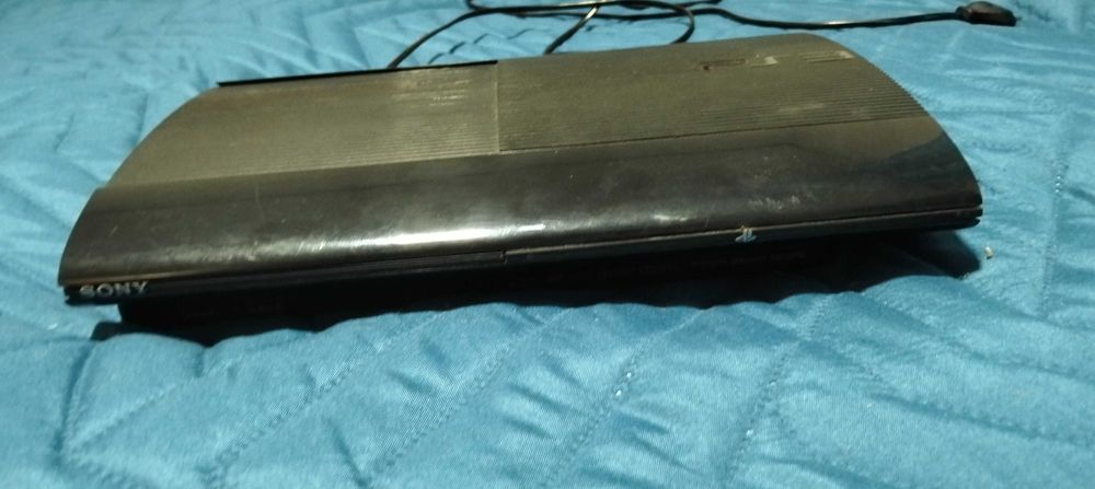 PlayStation 3 Como nova