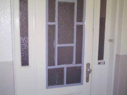 Квартира в Германии.