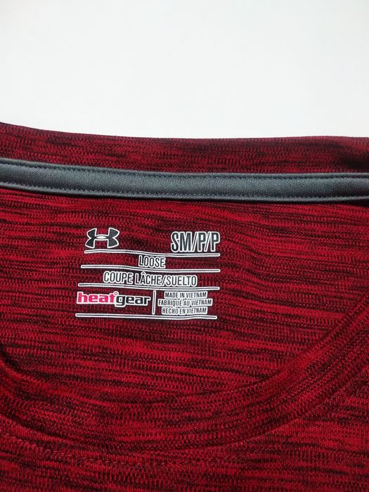 Футболка Under Armour S