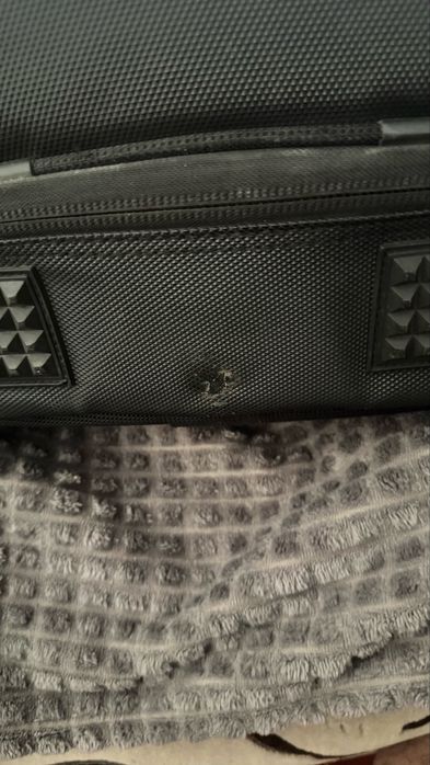 GATOR G-PG BASS PRO-GO Bass Guitar Gig Bag
