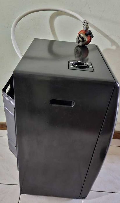 Aquecedor a Gás TROIA