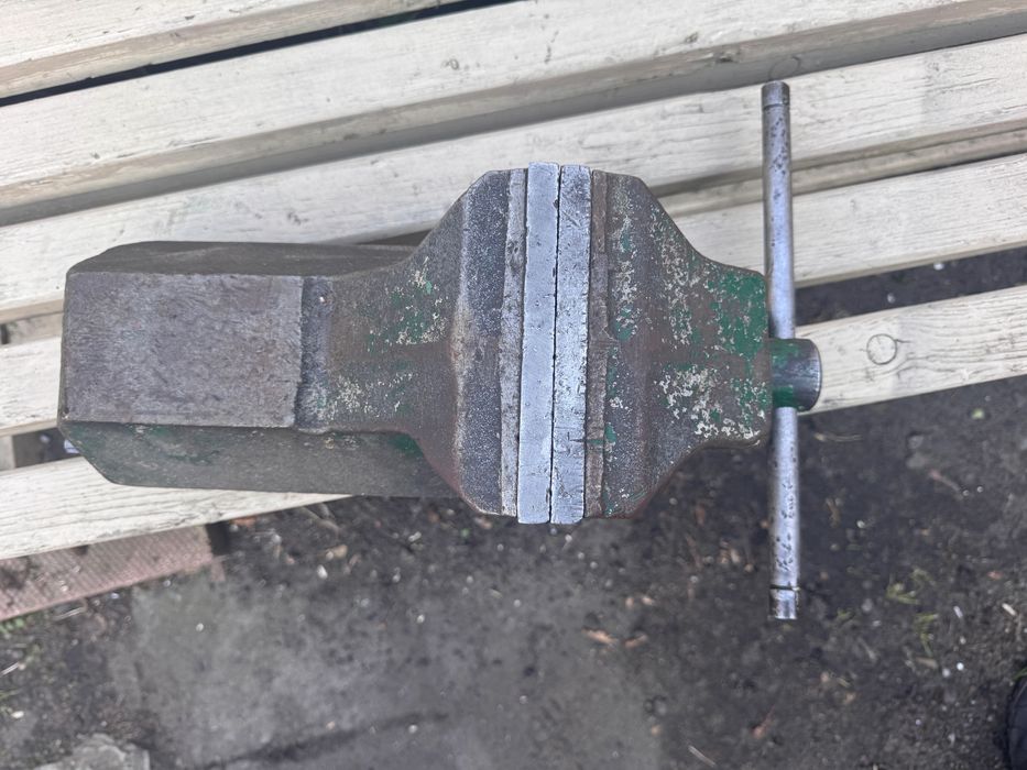 Imadło imadło 15 mocne