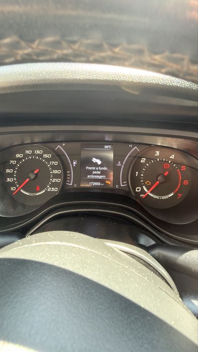 Fiat Tipo Station Wagon — fotografia 10