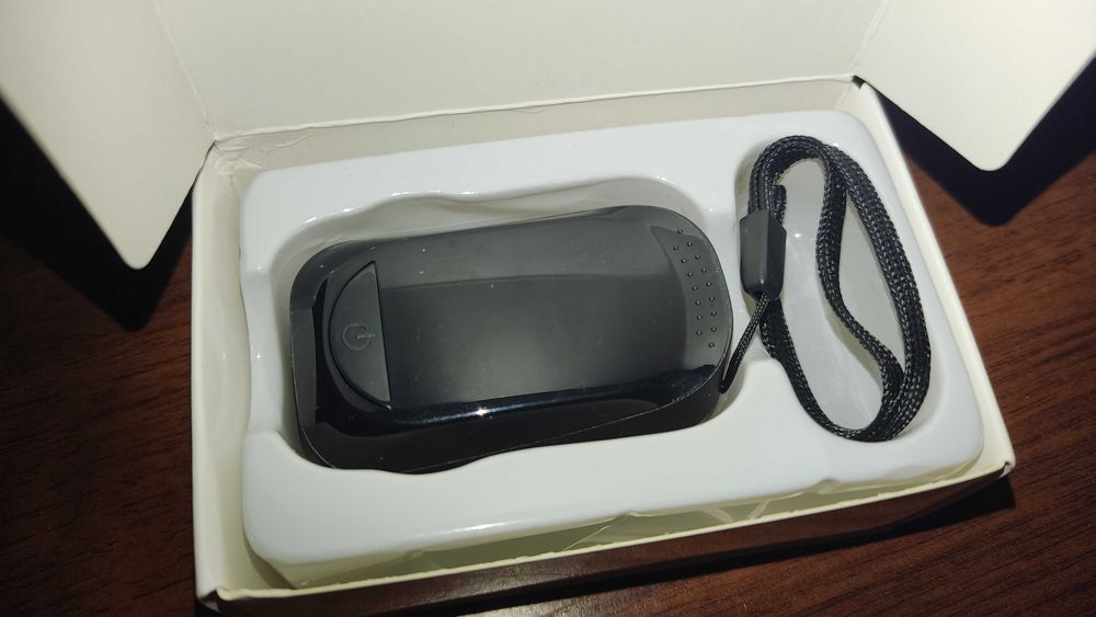 Пульсоксиметер Pulse Oximeter C101A2